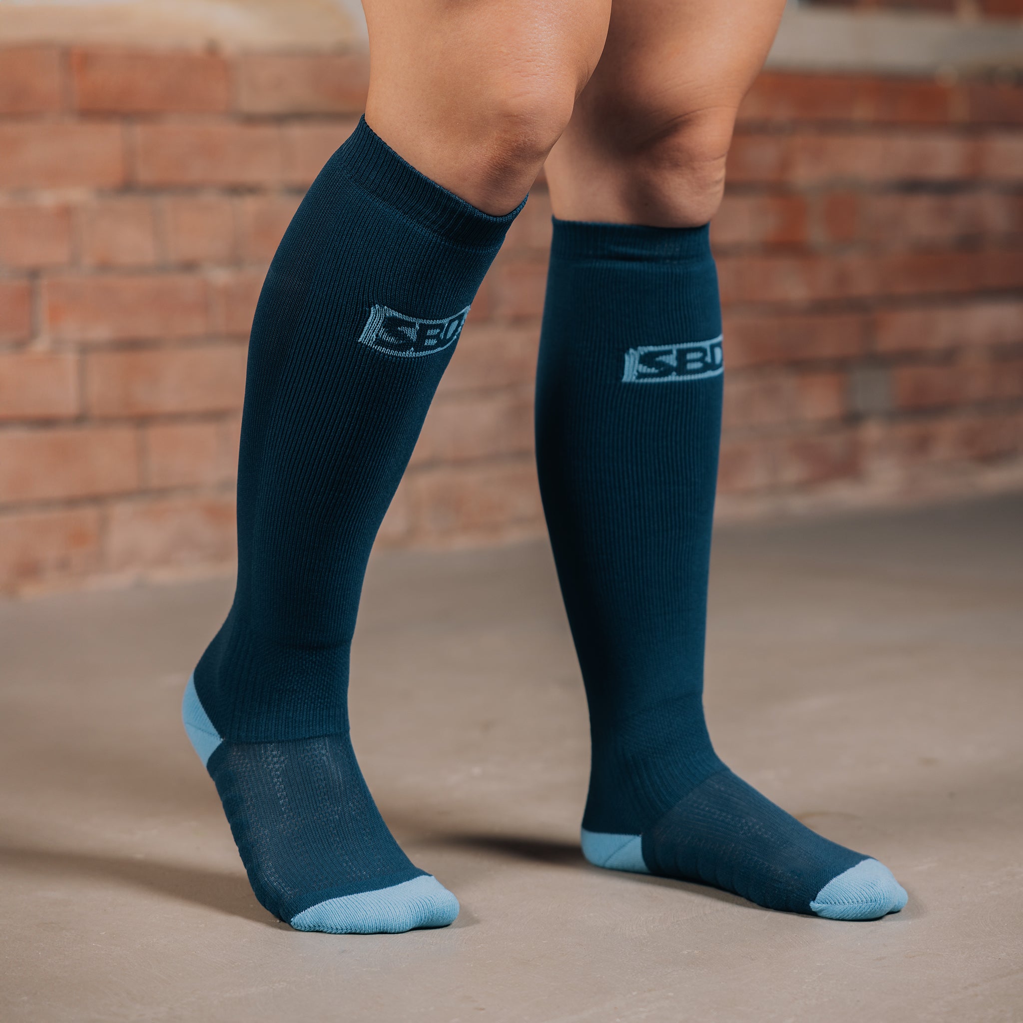 SBD Deadlift socks Reflect Limited Edition