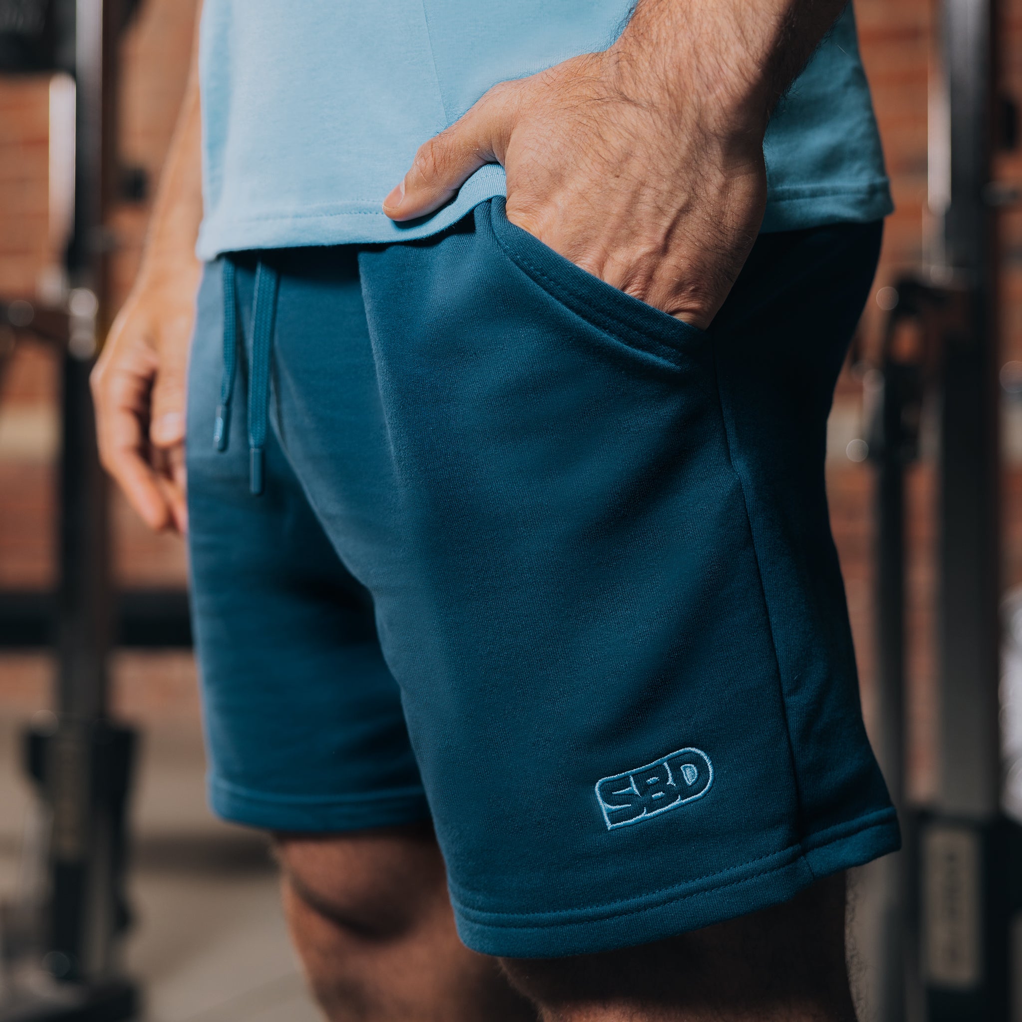 SBD Shorts Reflect Limited edition