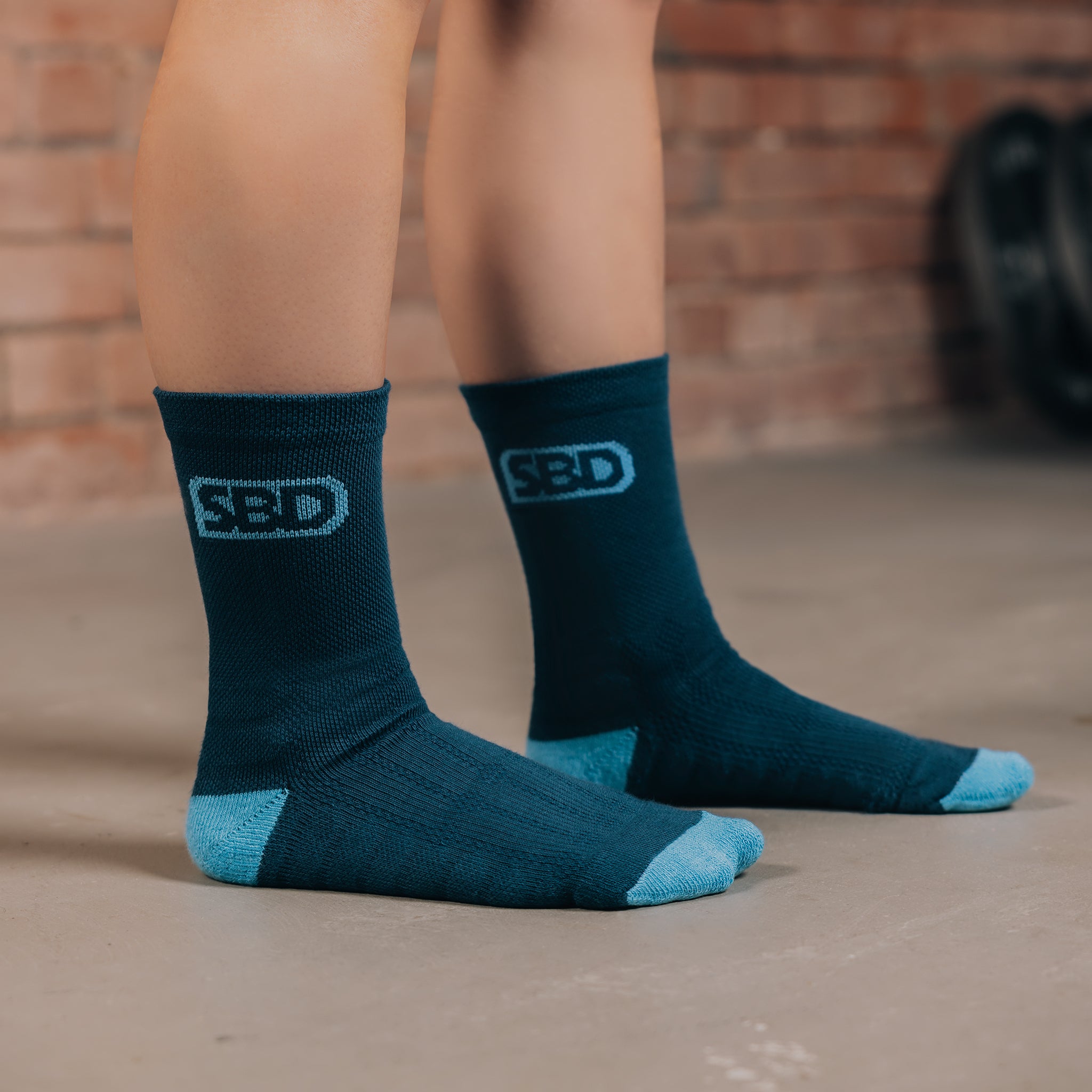 SBD Sport socks Reflect Limited Edition