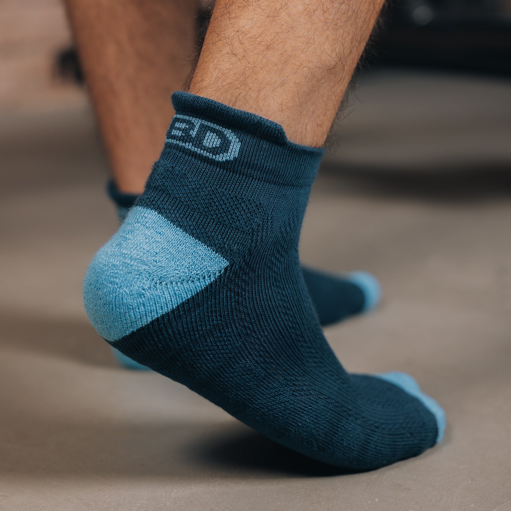 Trainer Socks Reflect Limited Edition