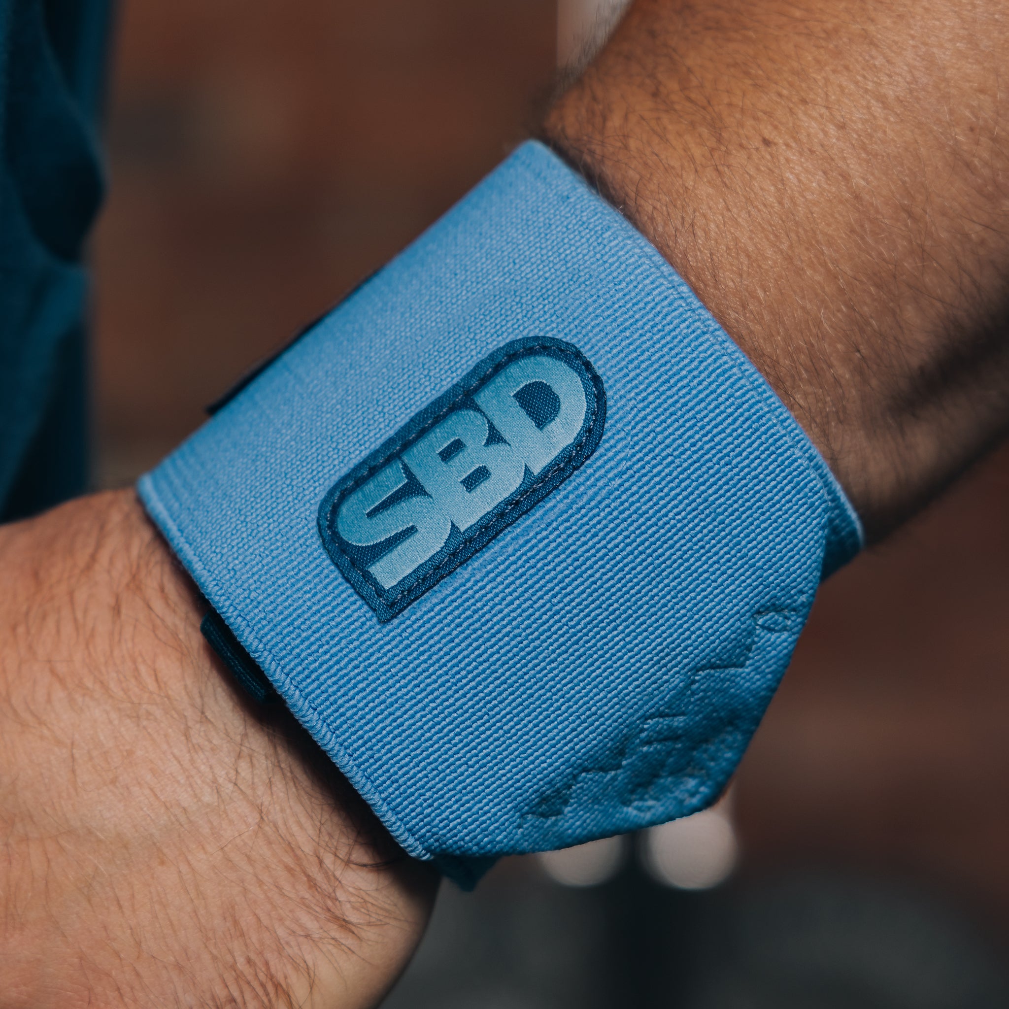 Wrist Wraps Reflect Limited Edition